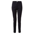 Bleu marine - Front - Craghoppers - Pantalon KIWI - Femme