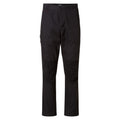 Noir - Front - Craghoppers - Pantalon VERVE - Homme