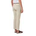 Beige - Side - Craghoppers - Pantalon BRIAR - Femme