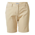 Sable - Front - Craghoppers - Short KIWI PRO - Femme