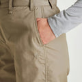 Beige - Back - Craghoppers - Pantalon EXPERT KIWI - Femme