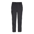 Gris - Front - Craghoppers - Pantalon EXPERT KIWI - Femme