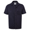 Bleu marine - Front - Craghoppers - Chemise CHOLLA - Homme