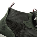 Kaki - Pack Shot - Craghoppers - Baskets ECO-LITE - Homme