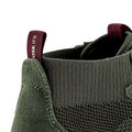 Kaki - Close up - Craghoppers - Baskets ECO-LITE - Homme