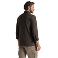 Vert forêt - Back - Craghoppers - Chemise - Homme