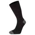 Poivre noir - Gris clair - Back - Craghoppers - Chaussettes TORVER - Adulte