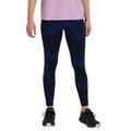 Bleu indigo - Side - Craghoppers - Legging KIWI PRO - Femme