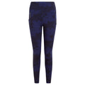 Bleu indigo - Front - Craghoppers - Legging KIWI PRO - Femme