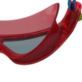 Rouge - Bleu - Vert - Side - Speedo - Lunettes de natation RIFT - Enfant