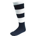 Noir - Blanc - Front - Carta Sport - Chaussettes EURO - Enfant