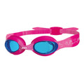 Rose - Front - Zoggs - Lunettes de natation LITTLE TWIST - Enfant