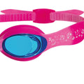 Rose - Side - Zoggs - Lunettes de natation LITTLE TWIST - Enfant