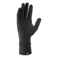 Noir - Blanc - Back - Nike - Gants d´hiver - Femme