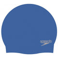 Bleu - Front - Speedo - Bonnet de bain - Adulte