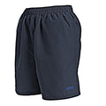 Bleu marine - Front - Zoggs - Short de bain PENRITH - Homme