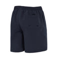 Bleu marine - Back - Zoggs - Short de bain PENRITH - Homme