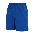 Bleu - Front - Zoggs - Short de bain PENRITH - Homme