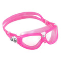 Rose - Lifestyle - Aquasphere - Lunettes de natation SEAL - Enfant