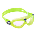 Vert clair - Lifestyle - Aquasphere - Lunettes de natation SEAL - Enfant