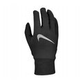 Noir - Argenté - Front - Nike - Gants de sport ACCELERATE - Homme