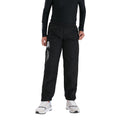 Noir - Blanc - Side - Canterbury - Pantalon de jogging STADIUM - Enfant