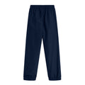 Bleu marine - Blanc - Back - Canterbury - Pantalon de jogging STADIUM - Enfant