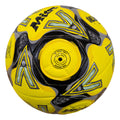 Jaune fluo - Back - Mitre - Ballon de foot DELTA EVO