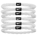 Blanc - Front - Nike - Attache pour cheveux