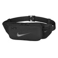 Noir - Front - Nike - Sac banane RUN