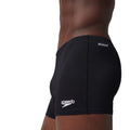 Noir - Side - Speedo - Short de bain - Homme