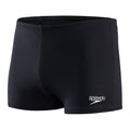 Noir - Front - Speedo - Short de bain - Homme