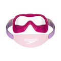 Rose - Back - Speedo - Lunettes de natation SEA SQUAD - Enfant