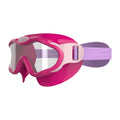 Rose - Side - Speedo - Lunettes de natation SEA SQUAD - Enfant