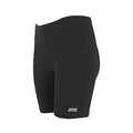 Noir - Front - Zoggs - Jammer de natation COTTESLOE - Homme