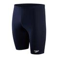 Bleu marine - Front - Speedo - Short de bain JAMMER - Homme