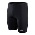 Noir - Front - Speedo - Short de bain JAMMER - Homme