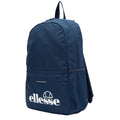 Bleu marine - Front - Ellesse - Sac à dos ARIZA