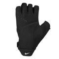 Noir - Back - Nike - Mitaines VAPOR ELITE - Femme