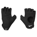 Noir - Side - Nike - Mitaines VAPOR ELITE - Femme