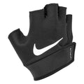 Noir - Front - Nike - Mitaines VAPOR - Homme