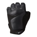 Noir - Front - Nike - Mitaines VAPOR ELITE - Homme