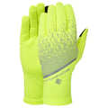 Jaune fluo - Front - Ronhill - Gant