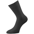 Noir - Front - 1000 Mile - Chaussettes ORIGINAL - Homme