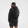 Noir - Argenté - Back - Nike - Sac à dos RUN COMMUTER