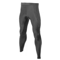 Noir - Front - Carta Sport - Bas thermique - Enfant