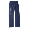 Bleu - Front - Canterbury - Pantalon de survêtement - Enfant