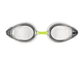 Blanc - Transparent - Bleu - Back - Arena - Lunettes de natation TRACKS - Adulte