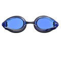 Bleu - Noir - Back - Arena - Lunettes de natation TRACKS - Adulte