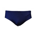 Bleu marine - Front - Zika - Short de bain - Garçon